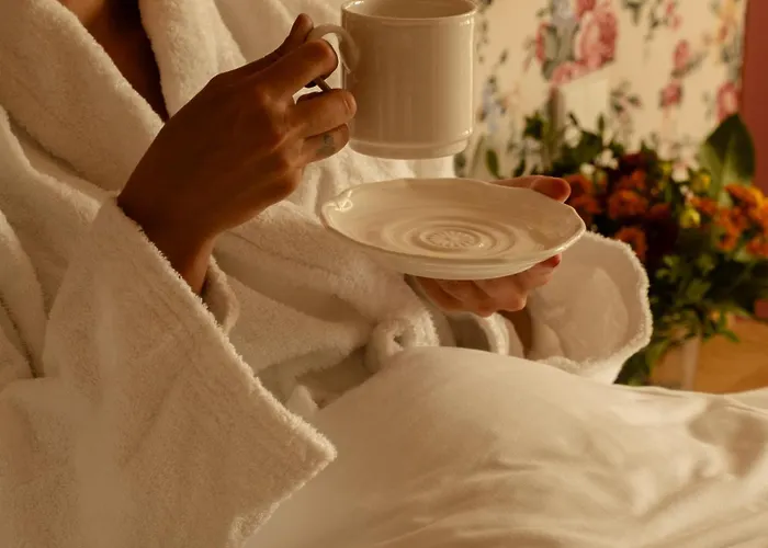 Hotel 9hotel Chelton