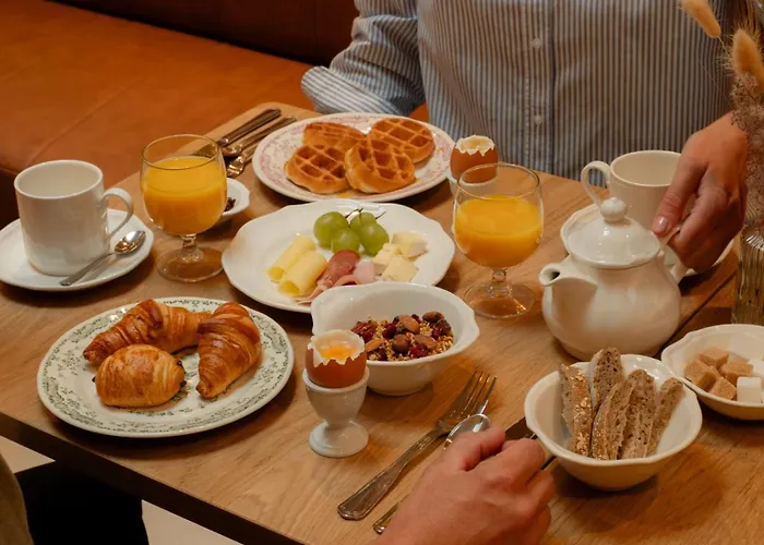 Hotel 9hotel Chelton