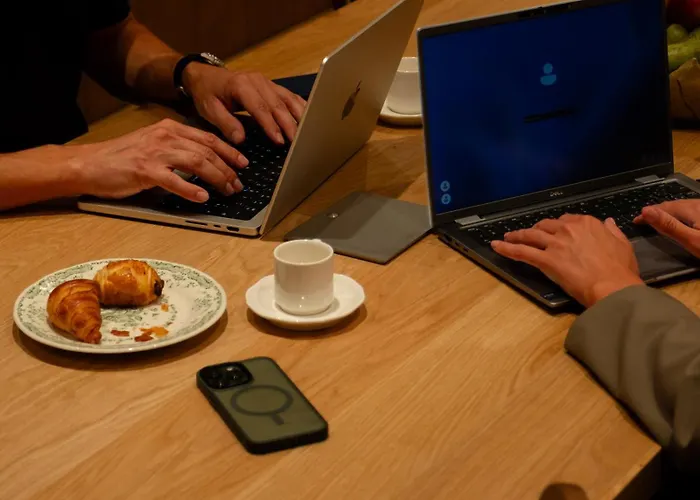 Hotel 9hotel Chelton Brussels