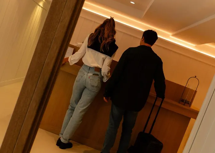 9hotel Chelton 4* Brussels