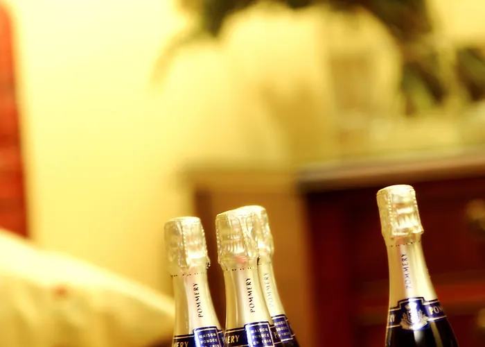 Barsey By Warwick Hotel