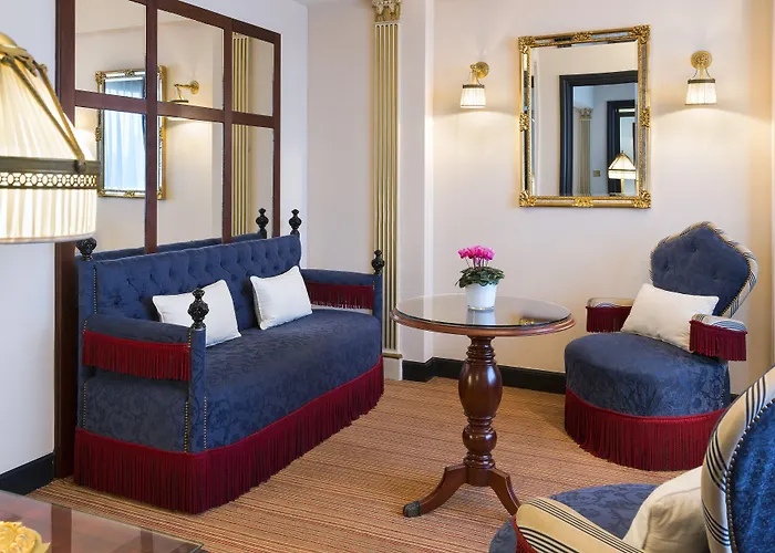 Barsey By Warwick Hotel