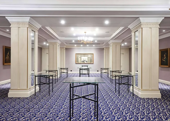 Steigenberger Icon Wiltcher's