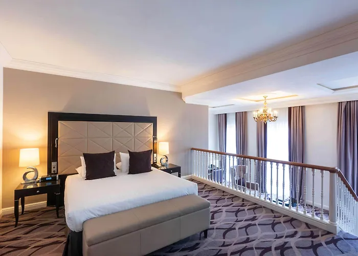 Steigenberger Icon Wiltcher's