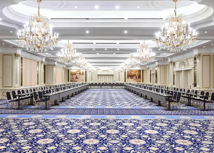 Hotel Steigenberger Icon Wiltcher's