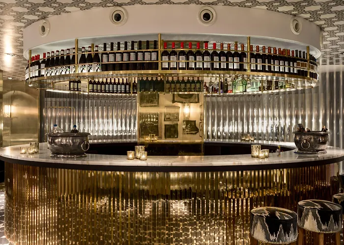 Nh Collection Grand Sablon 4*