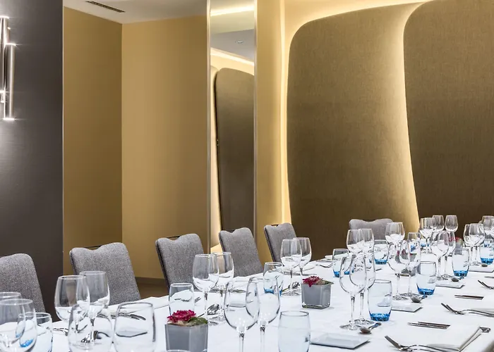 Nh Collection Grand Sablon Hotel Brussels