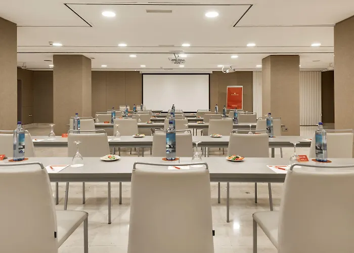 Hotel Nh Collection Grand Sablon Brussels