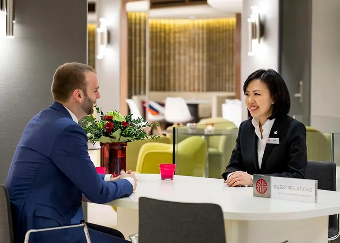 Nh Collection Grand Sablon