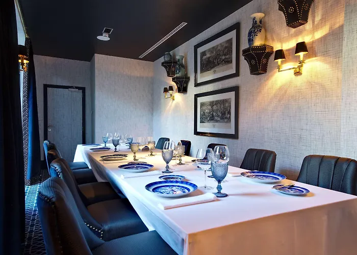 Nh Collection Grand Sablon