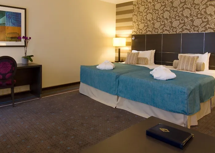 Thon Bristol Stephanie 4*