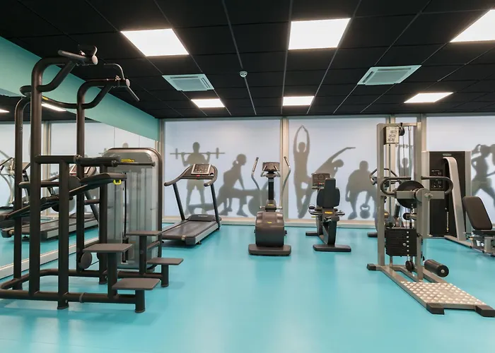 Thon Bristol Stephanie