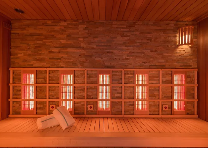 Thon Bristol Stephanie Szálloda 4*