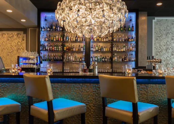 Thon Bristol Stephanie Brüsszel