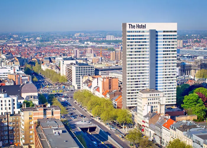 Hotel The Brussels
