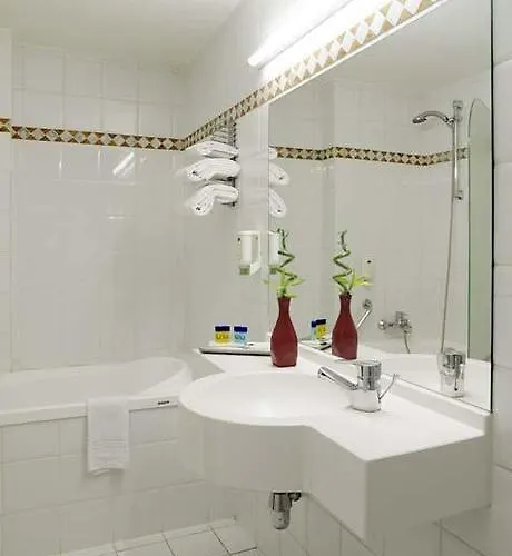 Hotel Brussels 4* Brüksel