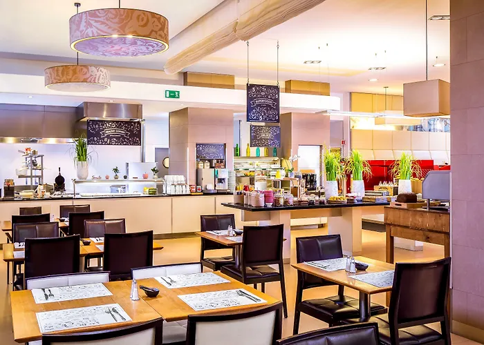 Hotel Novotel Off Grand Place Brussel