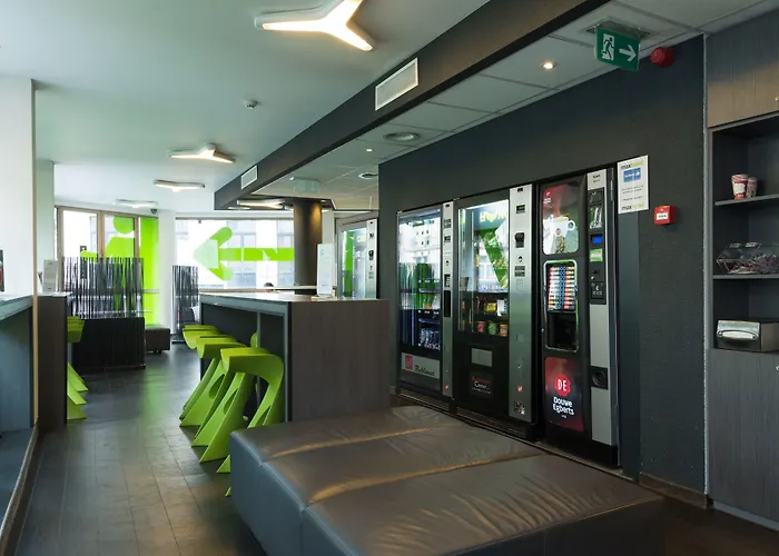 The Usual Ξενοδοχείο