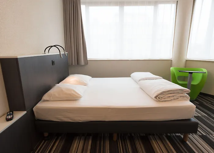 The Usual Βρυξέλλες