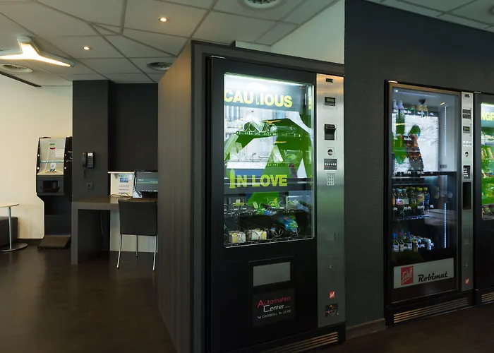 The Usual Ξενοδοχείο