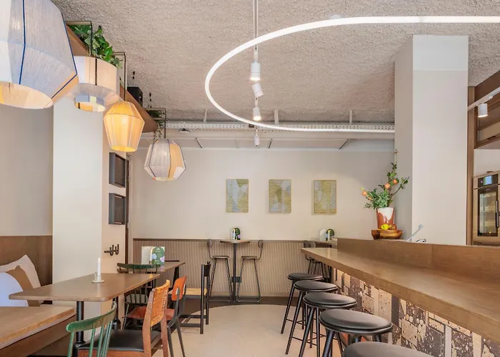 Ξενοδοχείο The Usual Βρυξέλλες