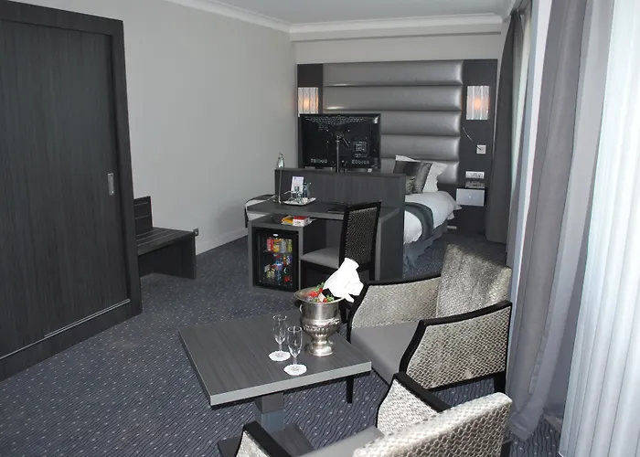 Hotel Western Royal Centre