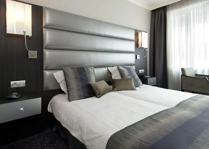 Western Royal Centre Hotel