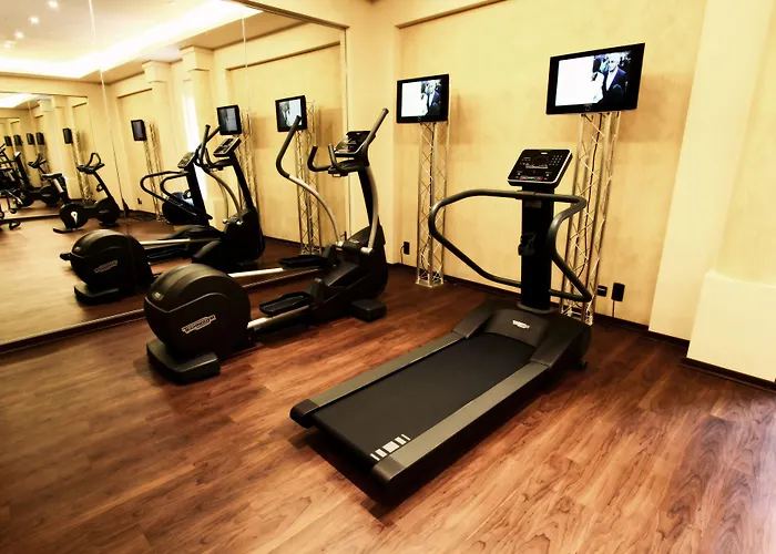 Marivaux מלון בריסל