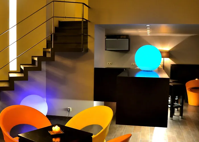 Chambord 3* Bruxelles