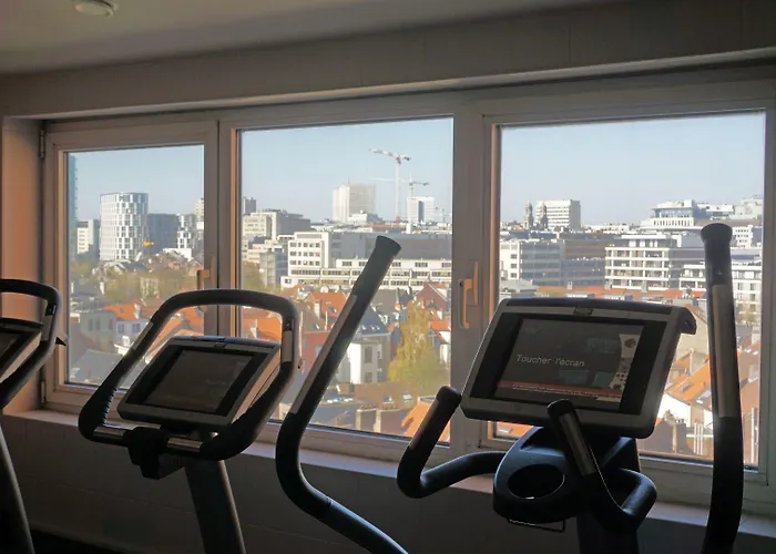 Martin's Eu Hotel 4*