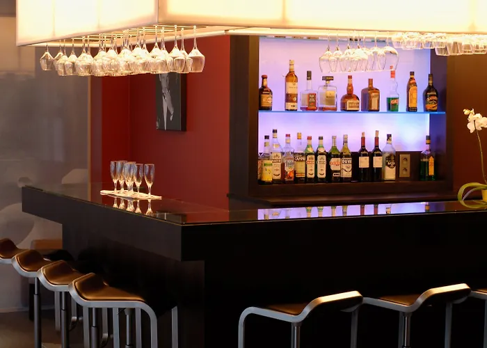 Hotel Martin's Eu 4*