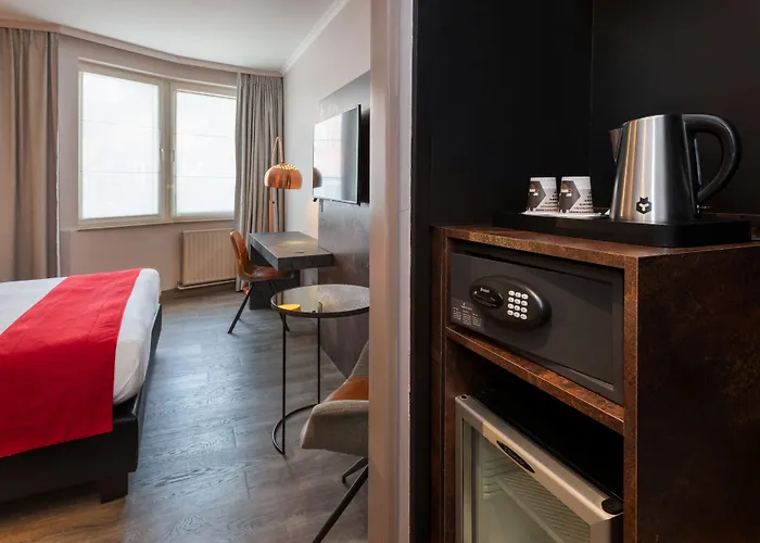 Martin's Eu Hotel 4*