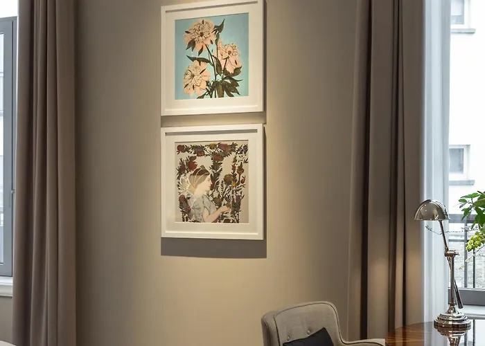 Hotel Corinthia Grand Astoria