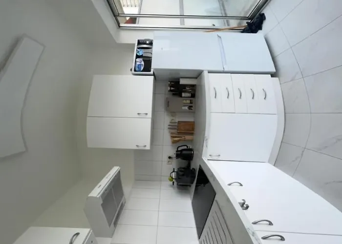 Апартаменты Zone Touristique *