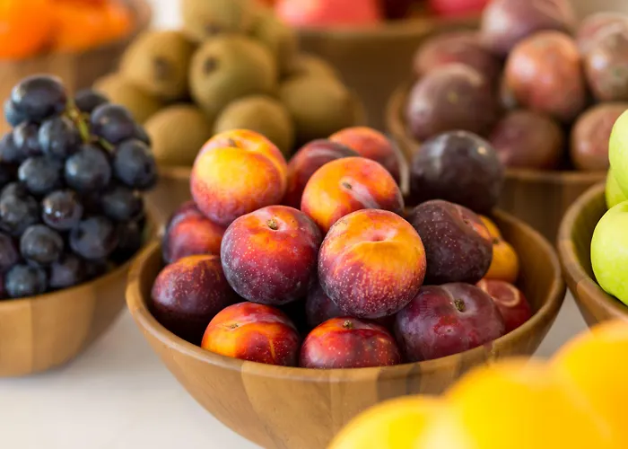 Nh Collection Centre Hotel Bruselas