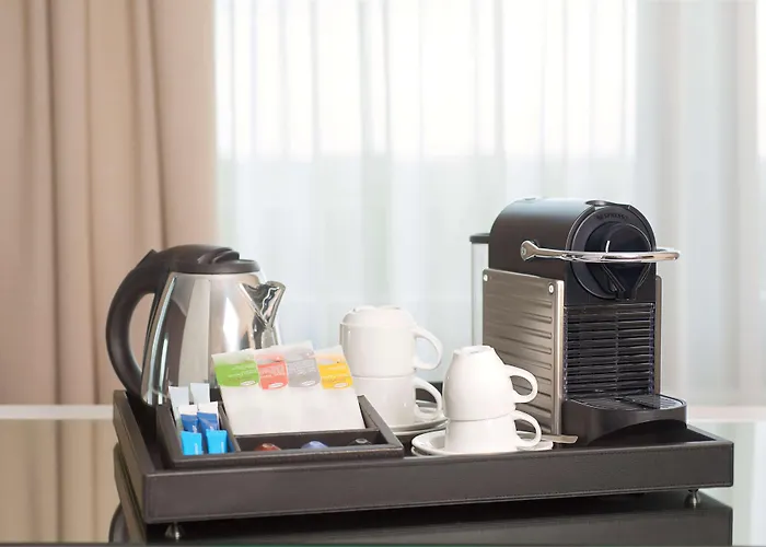 Nh Collection Centre 4*