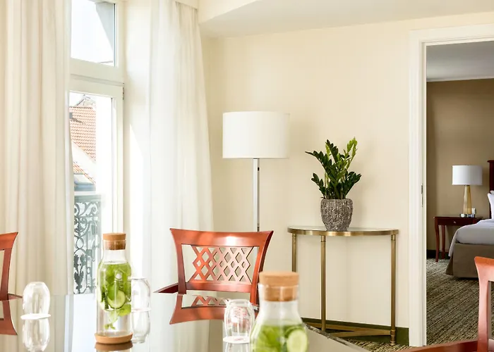 Marriott Grand Place