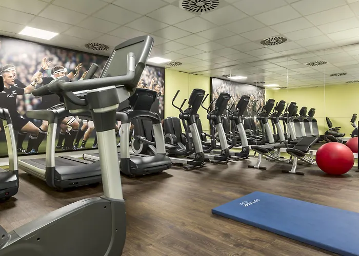 Marriott Grand Place Отель 4*