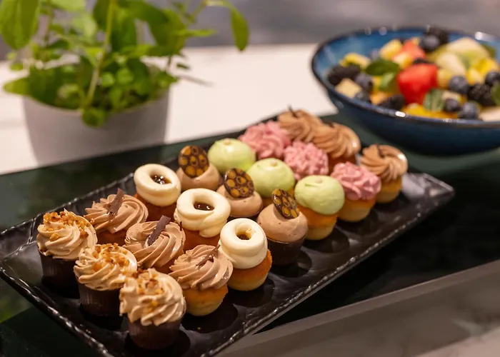 Marriott Grand Place