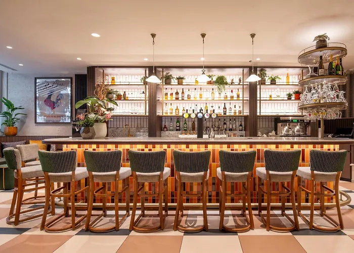 Marriott Grand Place 4*