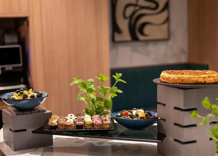 Marriott Grand Place 4*