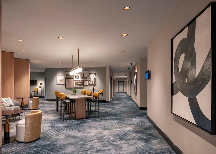 Marriott Grand Place 4*