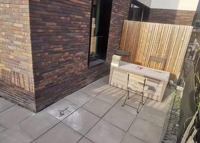 Collocation En Metro Erasme *