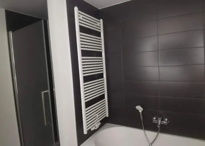 Accommodatie bij particulieren Collocation En Metro Erasme Brussel