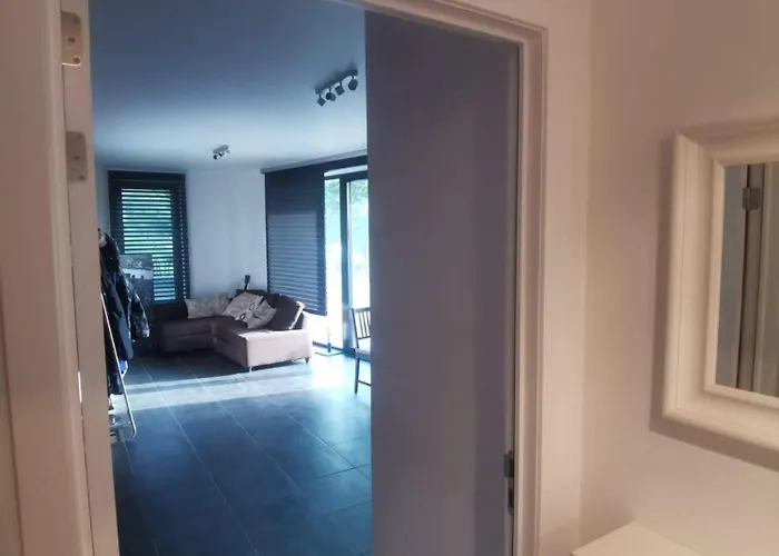 Collocation En Metro Erasme Accommodatie bij particulieren *