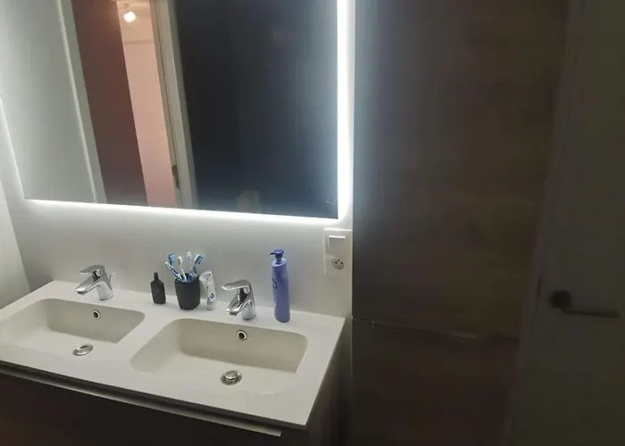 Accommodatie bij particulieren Collocation En Metro Erasme *