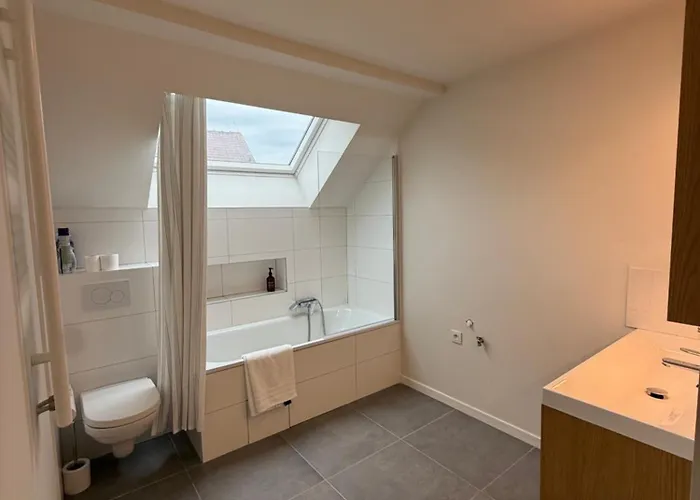 The Gallery Saint-gilles