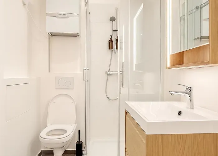 The Gallery Saint-gilles Проживание в семье Брюссель