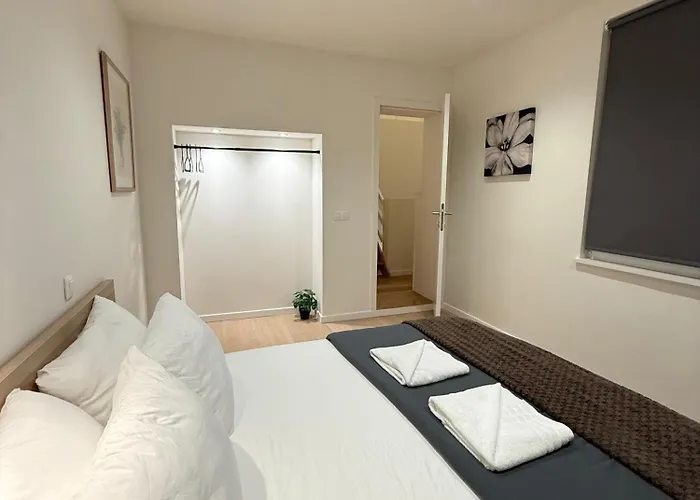 The Gallery Saint-gilles * Брюссель