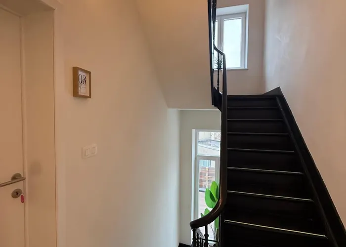 The Gallery Saint-gilles * Брюссель